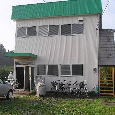 Narita Airport Hostel Shibayama Exterior photo