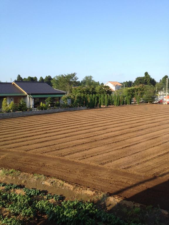 Narita Airport Hostel Shibayama Exterior photo